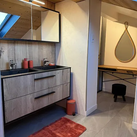 Du Domaine Appartamento Bussang