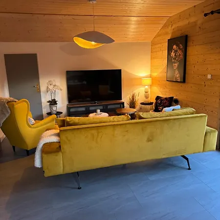 Appartamento Du Domaine Bussang